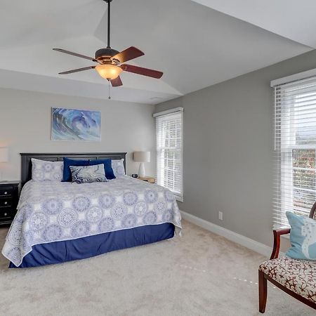 Evian 154 Villa Hilton Head Island Ngoại thất bức ảnh