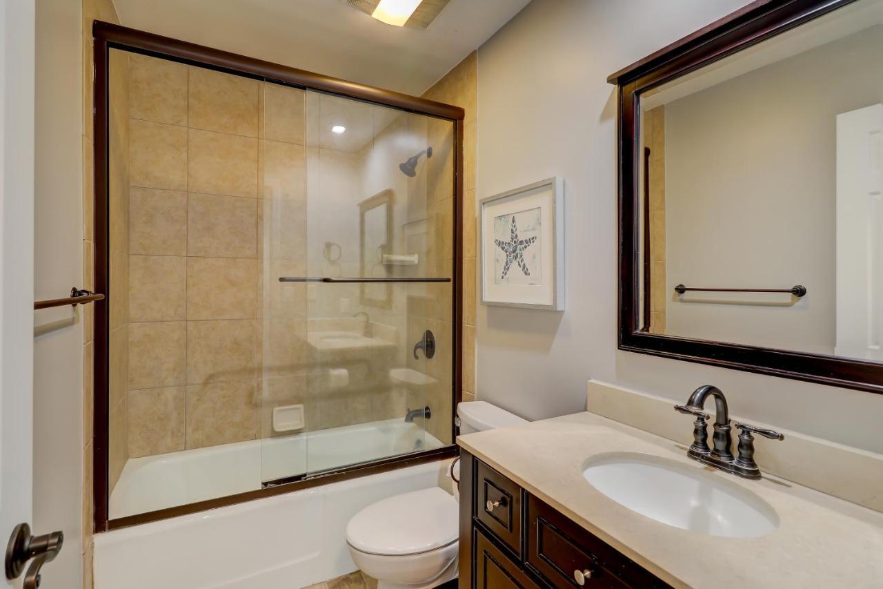 Evian 154 Villa Hilton Head Island Ngoại thất bức ảnh